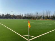 山东鲁能泰山足球学校